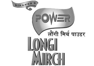 power longi mirch
